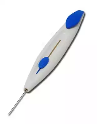 Монофиламент для диагностики диабетической нейропатии, из набора для диагностики диабетической нейропатии