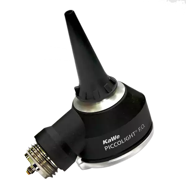 Отоскоп диагностический с волоконной оптикой №01.13500.021