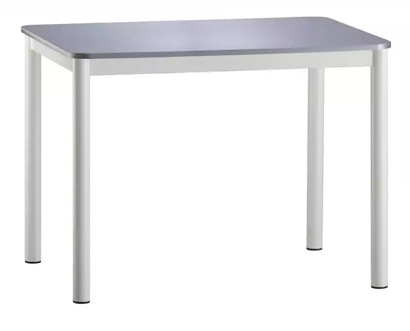 Стол медицинский (обеденный) СП-"МСК" МСК-6602, размер 850х750х750мм