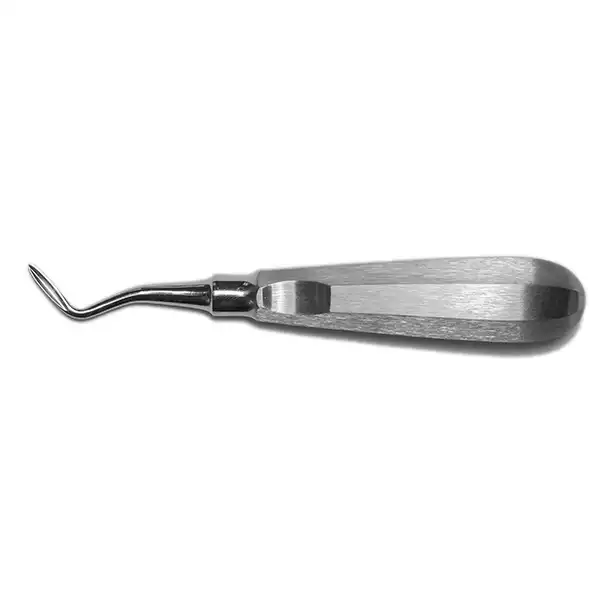 Элеватор П-720-10 зубной с двойным изгибом,правый