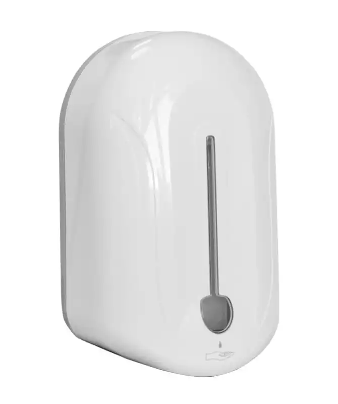 Дозатор локтевой А-522S настенный автоматический, сенсорный дозатор для мыла