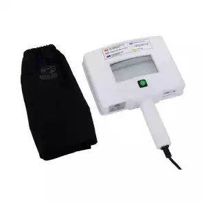 Лампа Вуда B-221 с лупой