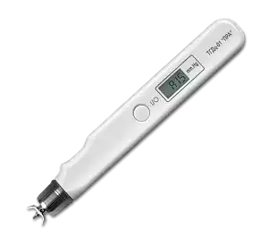 Тонометр ТГДц-01 ПРА внутриглазного давления через веко цифровой портативный