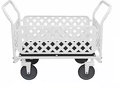 Тележка внутрикорпусная ТВК-2