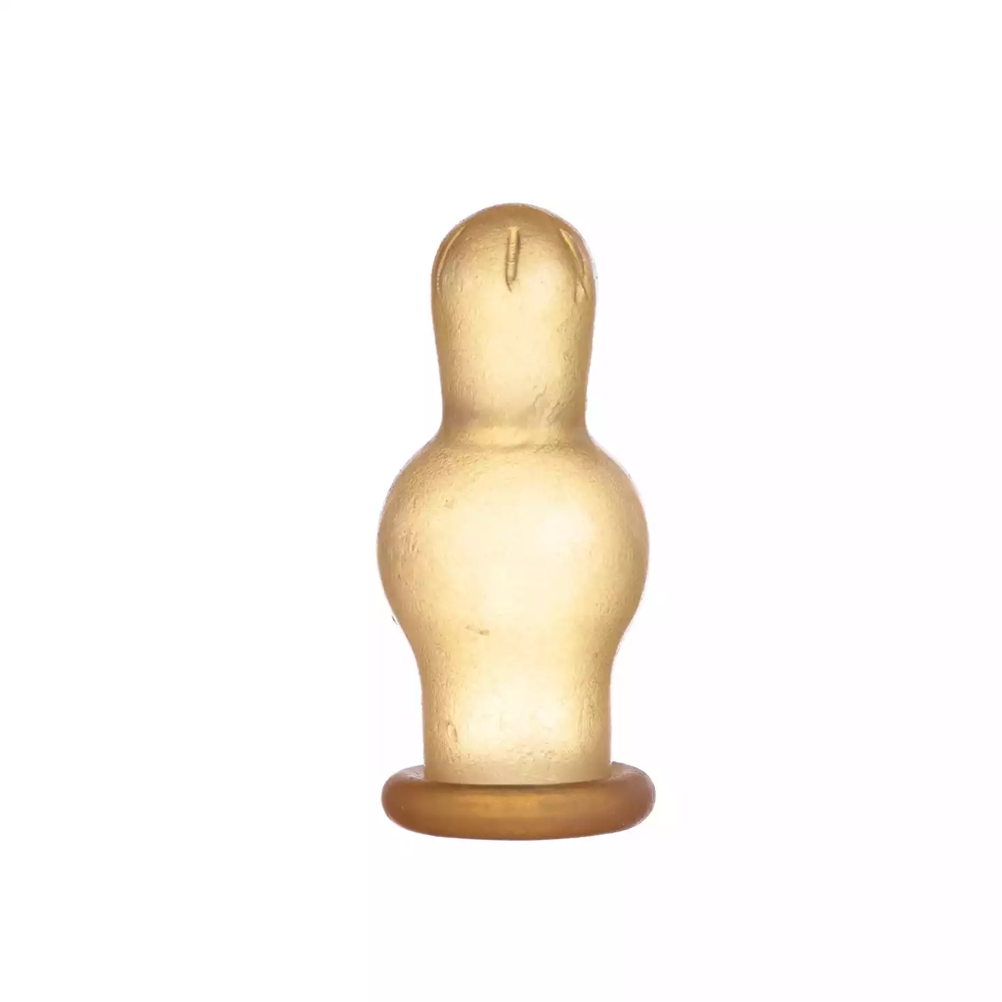 Соска молочная латексная  «СМл-АМТт»