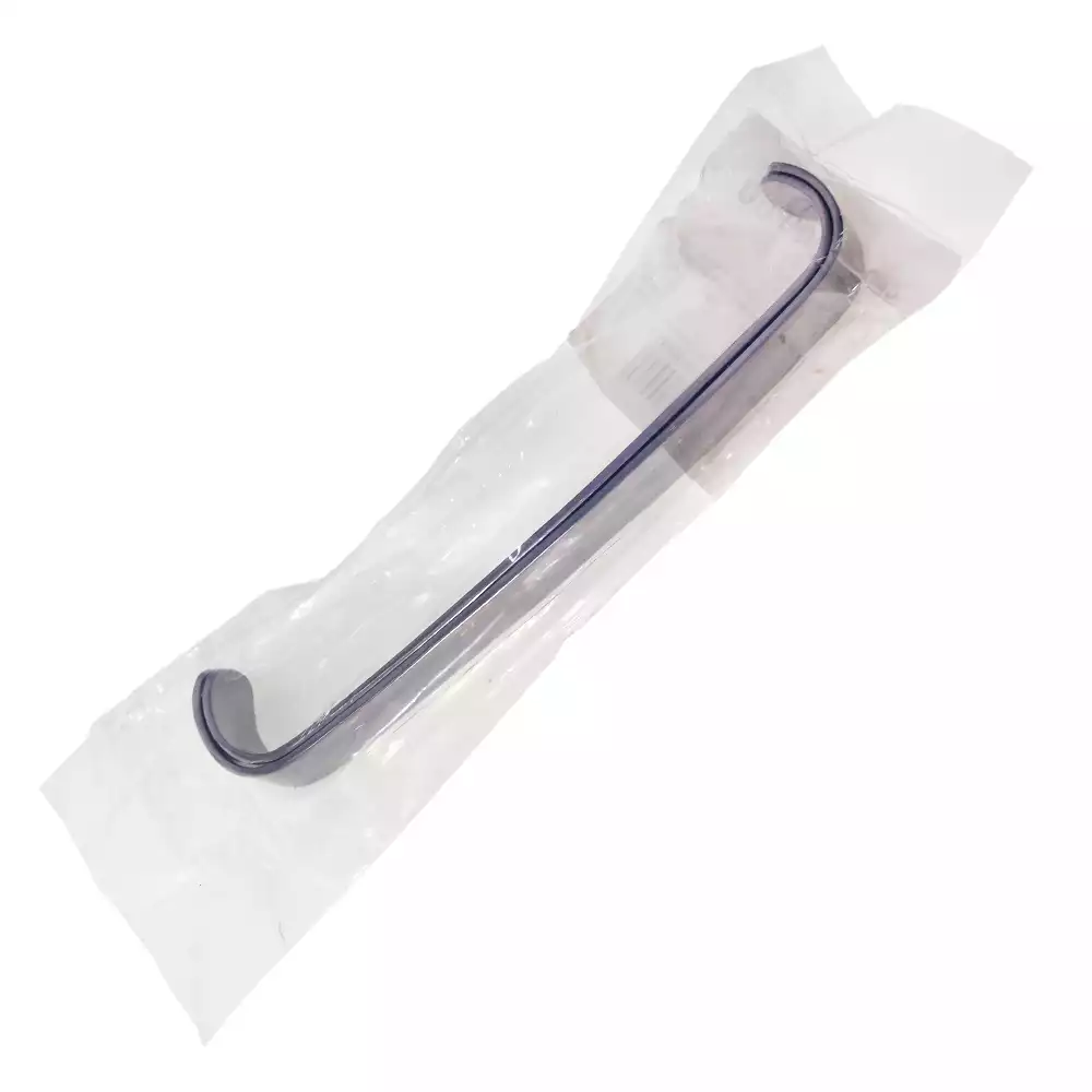 Крючок К-15 пластинчатый по Фарабефу, парный длина 150мм