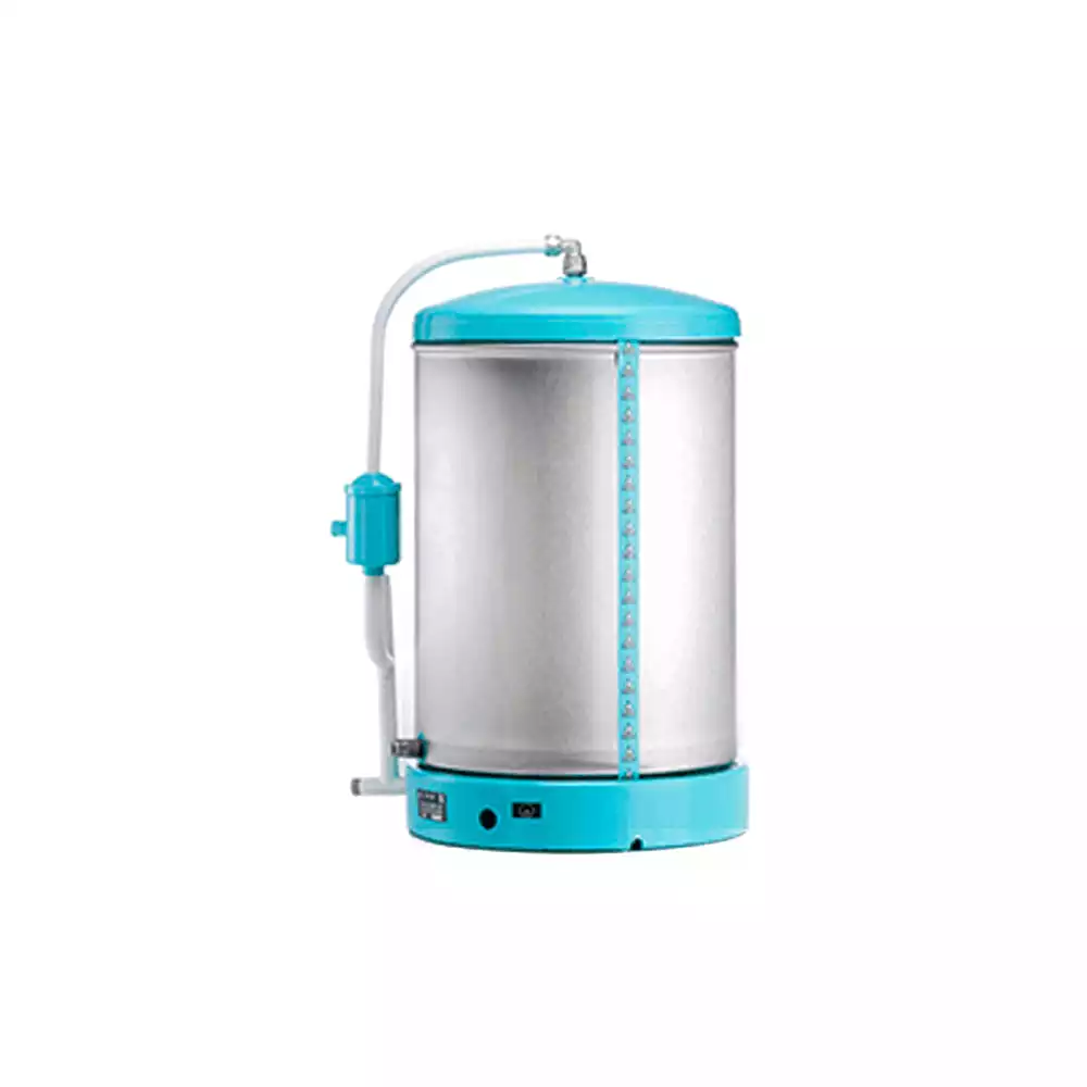 Аквадистиллятор PHS AQUA 25, производительность - 25 л/час, питание - 380 В, 50Гц