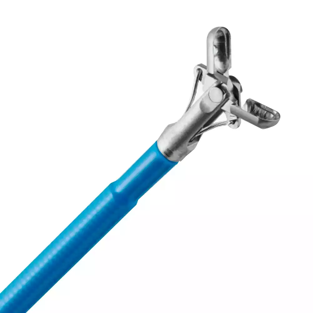 Щипцы биопсийные FB-230K с овальными браншами, для эндоскопов, одноразовые, упаковка 20шт