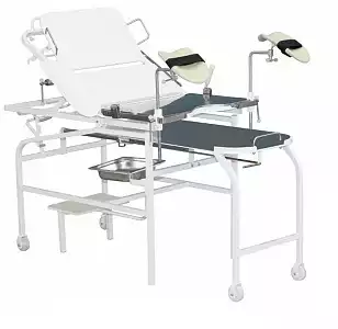 Кровать акушерская KA-2