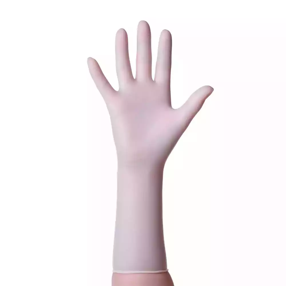 Перчатки IMS хирургические, размер 8,0 латексные неопудренные текстурированные, стерильные, упаковка 50 пар