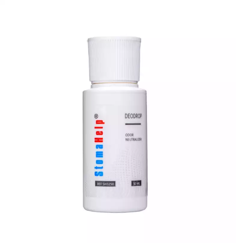 Нейтрализатор запаха StomaHelp, 50 мл