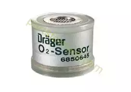 Датчик O2 (кислорода) для наркозного аппарата  Fabius Plus