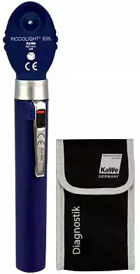 Офтальмоскоп Piccolight E56  2,5V (USA - версия)