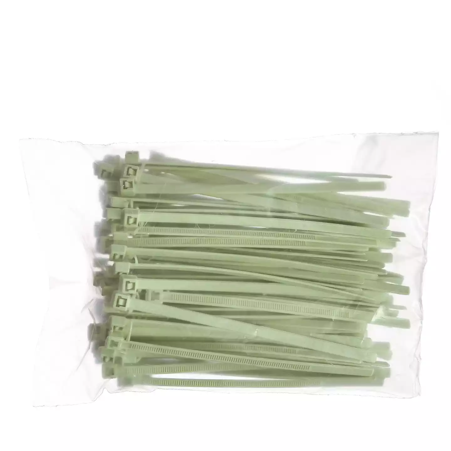 Хомут-стяжка 3х100 мм