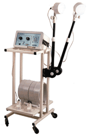 Аппарат Полюс-2Д для низкочастотной магнитотерапии